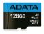 Obrázek ADATA MicroSDXC karta 128GB Premier UHS- I Class 10 + adaptér