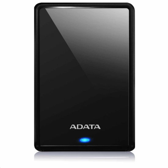 Obrázek ADATA Externí HDD 1TB 2, 5" USB 3.0 DashDrive HV620S, černá