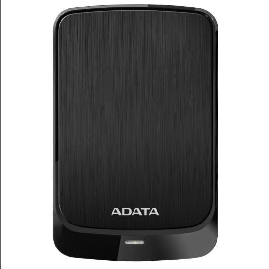 Obrázek ADATA Externí HDD 5TB 2, 5" USB 3.1 AHV320, černý
