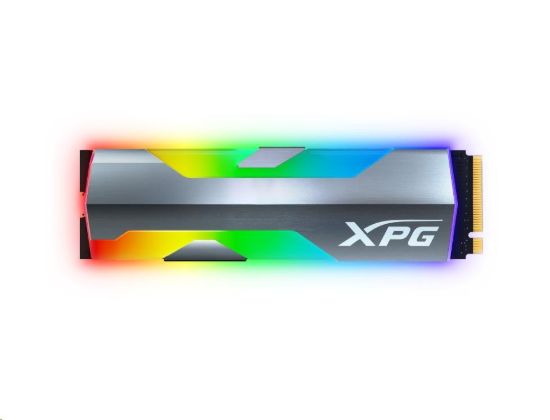 Obrázek ADATA SSD 1TB XPG SPECTRIX S20G, PCIe Gen3x4 M.2 2280 (R: 2500/ W: 1800 MB/ s)