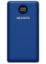 Obrázek ADATA PowerBank P20000QCD - externí baterie pro mobil/ tablet 20000mAh, 2, 1A, modrá (74Wh)