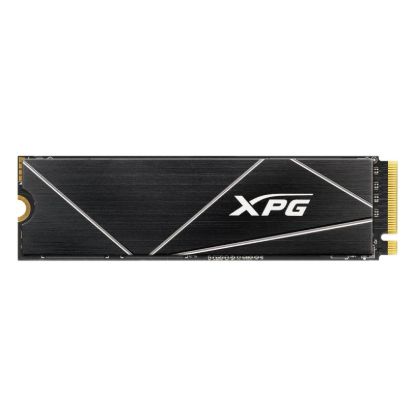 Obrázek ADATA SSD 2TB XPG GAMMIX S70 Blade, PCIe Gen4x4 M.2 2280, (R: 7400/ W: 6800MB/ s)