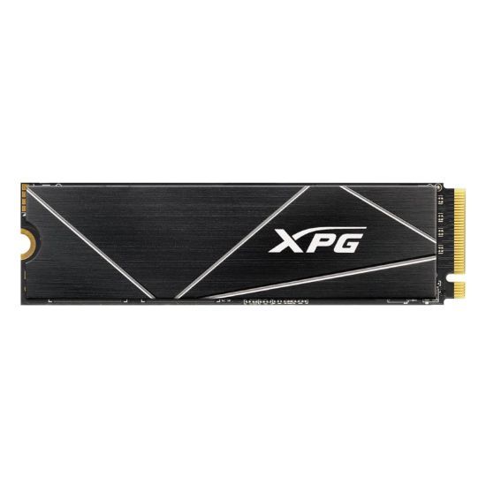 Obrázek ADATA SSD 2TB XPG GAMMIX S70 Blade, PCIe Gen4x4 M.2 2280, (R: 7400/ W: 6800MB/ s)