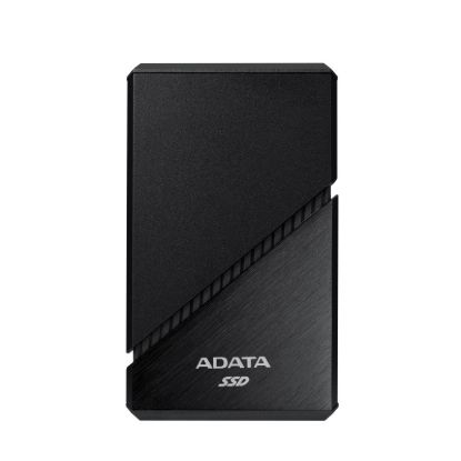 Obrázek ADATA Externí SSD 2TB SE920, USB 4 Type- C, R: 3800/ W: 3700MB/ s, černá