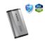Obrázek ADATA External SSD 2TB SD810 USB 3.2 USB- C, Stříbrná