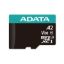 Obrázek ADATA MicroSDXC karta 1TB Premier Pro UHS- I V30S (R: 100/ W: 80 MB/ s) + SD adaptér