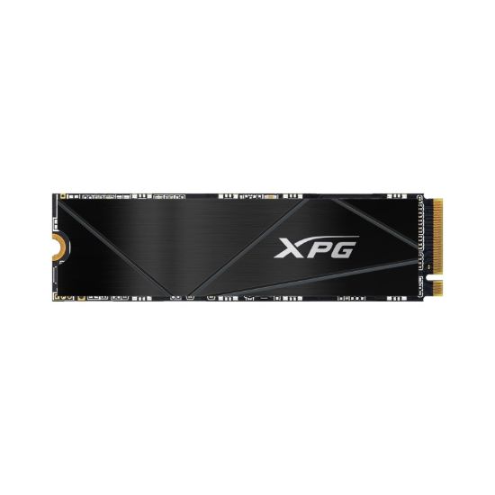 Obrázek ADATA SSD 500GB XPG GAMMIX S50 Core, PCIe Gen4x4, M.2 2280, (R: 3500/ W: 2200MB/ s)