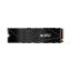 Obrázek ADATA SSD 500GB XPG GAMMIX S50 Core, PCIe Gen4x4, M.2 2280, (R: 3500/ W: 2200MB/ s)