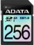 Obrázek ADATA SDXC karta 256GB Express, PCIe Gen3, UHS- I, C10, V30, (R: 800/ W: 700 MB/ s)