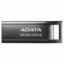 Obrázek ADATA Flash Disk 256GB UR340, USB 3.2, černá