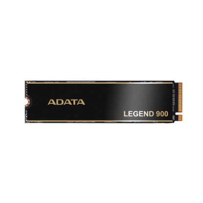 Obrázek ADATA SSD 2TB LEGEND 900, PCIe Gen4 x4, M.2 2280, (R: 7000/ W: 5400MB/ s)