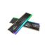Obrázek ADATA XPG DIMM DDR5 48GB (Kit of 2) 6400MT/ s CL32 Lancer Blade RGB, Černá