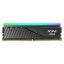 Obrázek ADATA XPG DIMM DDR5 16GB 6400MT/ s CL32 Lancer Blade RGB, Černá