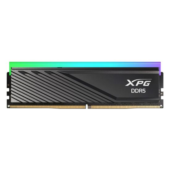 Obrázek ADATA XPG DIMM DDR5 16GB 6000MT/ s CL30 Lancer Blade RGB, Černá