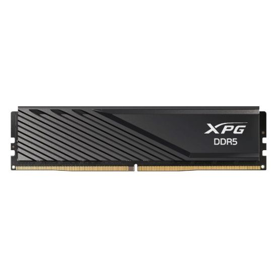 Obrázek ADATA XPG DIMM DDR5 16GB 6400MT/ s CL32 Lancer Blade, Černá