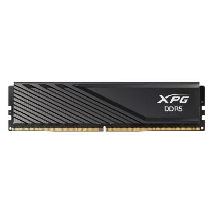 Obrázek ADATA XPG DIMM DDR5 16GB 6000MT/ s CL48 Lancer Blade, Černá