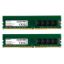 Obrázek ADATA DIMM DDR4 16GB (Kit of 2) 3200MHz CL22 512x8, Premier Dual Tray