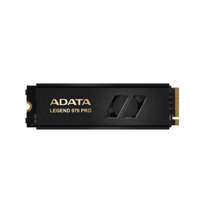 Obrázek ADATA SSD 2TB LEGEND 970 PRO, PCIe Gen5x4, M.2 2280, (R: 14 000/ W: 10 000MB/ s)