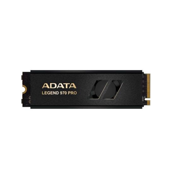 Obrázek ADATA SSD 4TB LEGEND 970 PRO, PCIe Gen5x4, M.2 2280, (R: 14 000/ W: 11 000MB/ s)