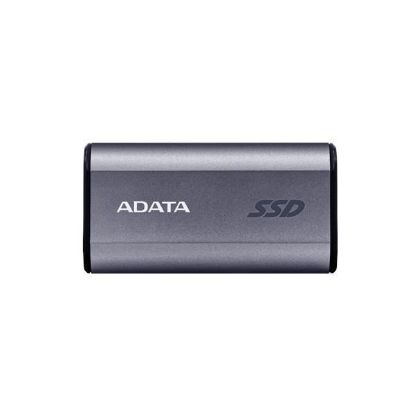 Obrázek ADATA External SSD 2TB SC750, USB- C 3.2 Gen2, Černá