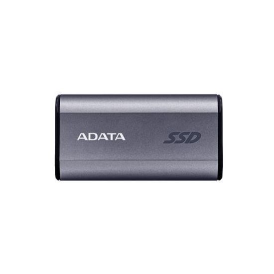 Obrázek ADATA External SSD 2TB SC750, USB- C 3.2 Gen2, Černá