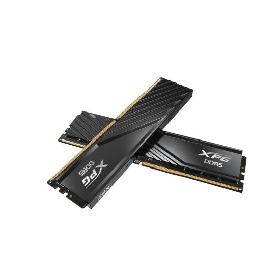 Obrázek ADATA XPG DIMM DDR5 32GB (Kit of 2) 6000MT/ s CL34 Lancer Blade, Černá