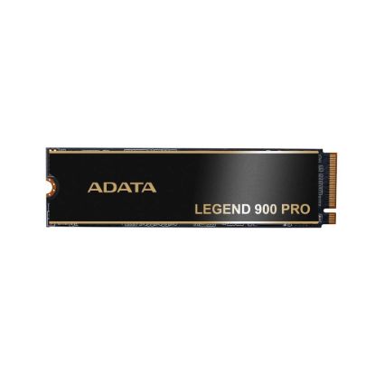 Obrázek ADATA SSD 1TB LEGEND 900 PRO, PCIe Gen4x4, M.2 2280, (R: 7400/ W: 6000MB/ s)