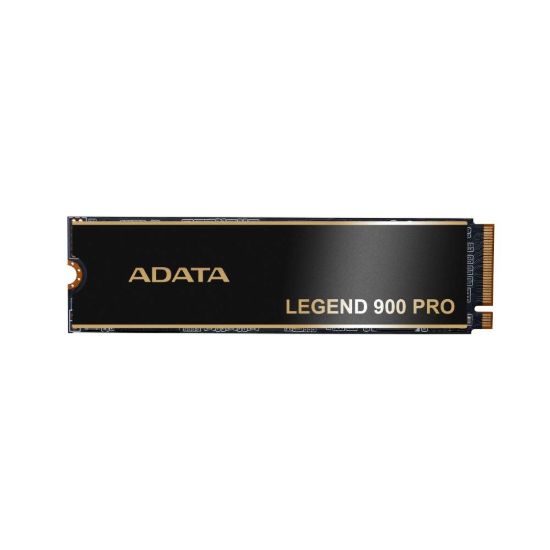 Obrázek ADATA SSD 1TB LEGEND 900 PRO, PCIe Gen4x4, M.2 2280, (R: 7400/ W: 6000MB/ s)