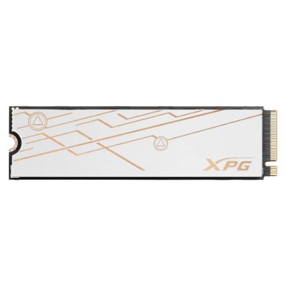 Obrázek ADATA SSD 2TB XPG MARS 980 BLADE, PCIe Gen5x4, M.2 2280, (R: 14000/ W: 13000MB/ s)