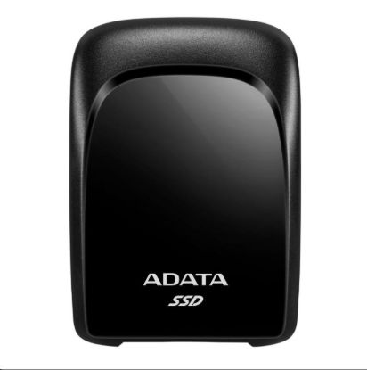 Obrázek ADATA External SSD 960GB SC680 USB 3.2 Gen2 type C černá