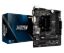 Obrázek ASRock MB Intel procesor J4025M, 2xDDR4, HDMI, VGA, DVI- D, mATX
