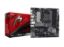 Obrázek ASRock MB Sc AM4 B550M PHANTOM GAMING 4, AMD B550, 4xDDR4, 1xDP, 1xHDMI, mATX