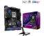Obrázek ASRock MB Sc AM5 X870 RIPTIDE WIFI, AMD X870, 4xDDR5, 1xHDMI, 2xThunderbolt, WI- FI