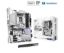 Obrázek ASRock MB Sc LGA1851 Z890 PRO RS WIFI WHITE, Intel Z890, 4xDDR5, 1xHDMI, WI- FI