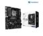 Obrázek ASRock MB Sc LGA1851 Z890 PRO- A, Intel Z890, 4xDDR5, 1xDP, 1xHDMI, 1xThunderbolt, WI- FI