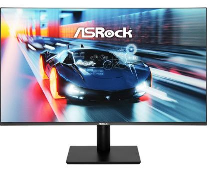 Obrázek ASRock LCD - 24, 5" Gaming monitor CL25FFA, IPS LCD, 1920x1080 FHD, 120Hz, 1500: 1, 300cd/ m2, 1ms, 1xHDMI, 1xVGA