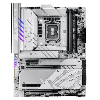 Obrázek ASUS MB Sc LGA1851 ROG MAXIMUS Z890 APEX, Intel Z890, 2xDDR5, 2xThunderbolt, WI- FI, ATX