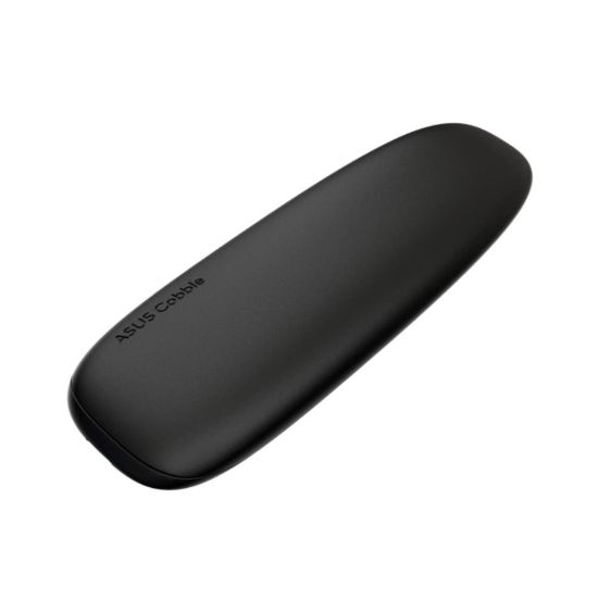 Obrázek ASUS Externí box pro M.2 SSD COBBLE, USB- C 3.2 Gen2, M.2 2280, černá