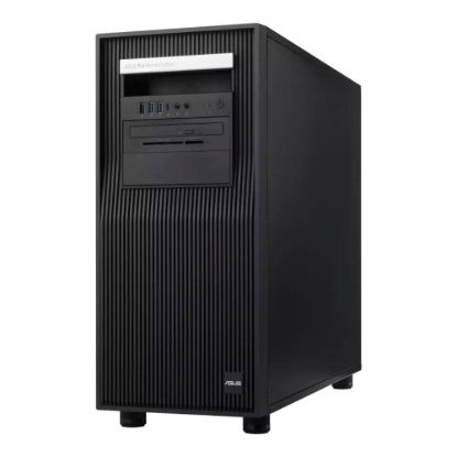 Obrázek ASUS Workstation ExpertCenter Pro ET900A X9, bez procesoru, bez pamětí, bez grafiky, 2000W, černá, EU