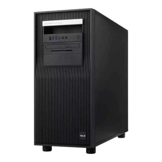 Obrázek ASUS Workstation ExpertCenter Pro ET900A X9, bez procesoru, bez pamětí, bez grafiky, 2000W, černá, EU