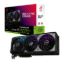 Obrázek ASUS VGA NVIDIA GeForce RTX 5070 Ti ROG STRIX 16GB OC, 16GB GDDR7, 3xDP, 2xHDMI