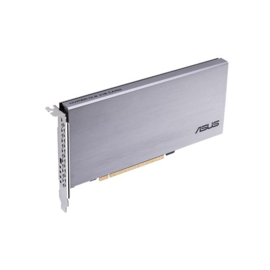 Obrázek ASUS HYPER M.2 X16 CARD V2 (4x M.2 SSD)