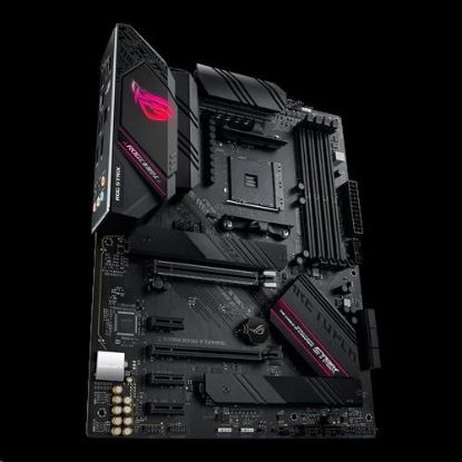 Obrázek ASUS MB Sc AM4 ROG STRIX B550- F GAMING, AMD B550, 4xDDR4, 1xDP, 1xHDMI