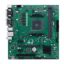 Obrázek ASUS MB Sc AM4 PRO A520M- C/ CSM, AMD A520, 2xDDR4, 1xHDMI, 1xDVI, 1xVGA, mATX