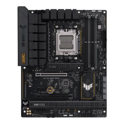 Obrázek ASUS MB Sc AM5 TUF GAMING B650- PLUS, AMD B650, 4xDDR5, 1xDP, 1xHDMI