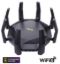 Obrázek ASUS RT- AX89X (AX6100) WiFi 6 Extendable Router, 10G porty, AiMesh, 4G/ 5G Mobile Tethering