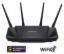 Obrázek ASUS RT- AX58U V2 (AX3000) WiFi 6 Extendable Router, AiMesh, 4G/ 5G Mobile Tethering