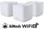 Obrázek ASUS ZenWiFi XD5 3-pack Wireless AX3000 Dual-band Mesh WiFi 6 System, white