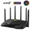 Obrázek ASUS TUF- AX6000 (AX6000) WiFi 6 Extendable Gaming Router, 2.5G porty, AiMesh, 4G/ 5G Mobile Tethering
