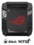 Obrázek ASUS GT6 1-pack black Wireless AX10000 ROG Rapture Wifi 6 Tri-band Gaming Mesh System